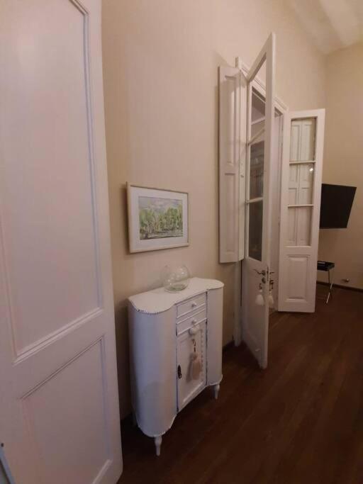 Apart Boutique Flor De Lis Санта-Фе Экстерьер фото