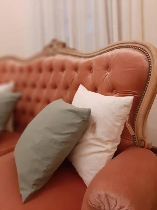 Apart Boutique Flor De Lis Санта-Фе Экстерьер фото